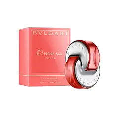 Bvlgari Omnia Coral