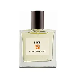 Bruno Fazzolari Five