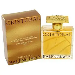 Balenciaga Cristobal