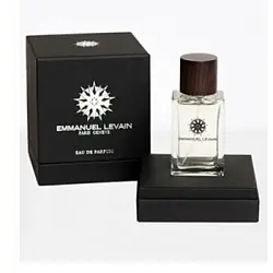Emmanuel Levain Noir