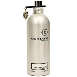 Montale Aoud Cuir d'Arabie
