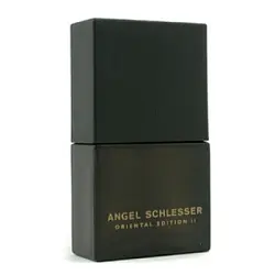 Angel Schlesser Angel Schlesser Oriental Edition II