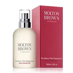 Molton Brown Paradisiac Pink Pepperpod