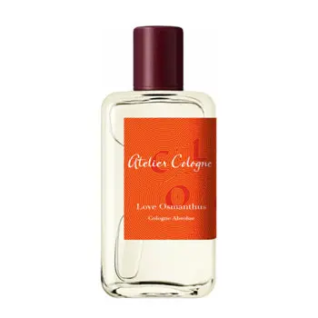 Atelier Cologne Love Osmanthus 1,7 мл.