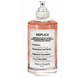 Maison Martin Margiela Lipstick On