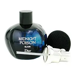 Christian Dior Midnight Poison Elixir