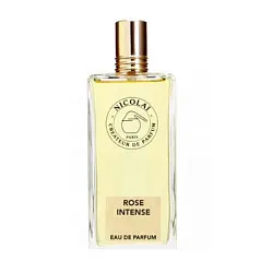 Nicolai Parfumeur Createur Rose Intense