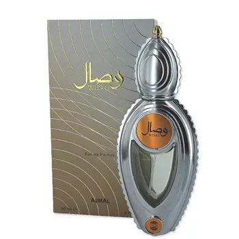 Ajmal Wisal Ajmal Wisal