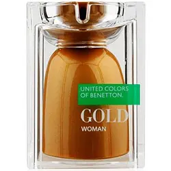 Benetton Gold