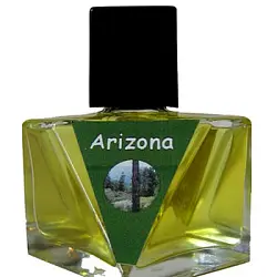 Olympic Orchids Artisan Perfumes Arizona