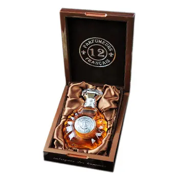 12 Parfumeurs Francais Intrigues des Hommes 100 мл. ТЕСТЕР