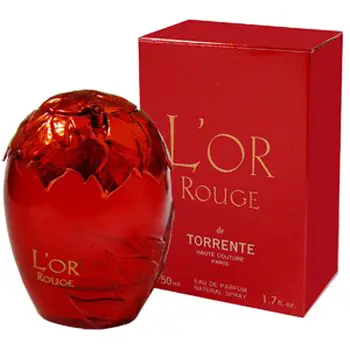 Torrente L’Or Rouge 30 мл.