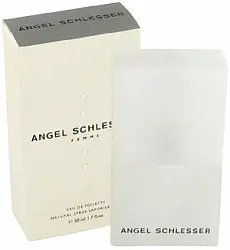 Angel Schlesser Angel Schlesser Femme
