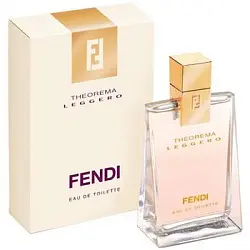 Fendi Theorema Leggero