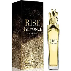 Beyonce Rise