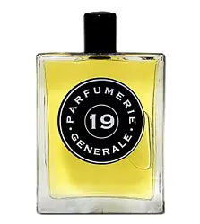 Parfumerie Generale PG19 Louanges Profanes