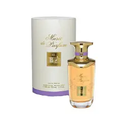 Music de Parfum SI