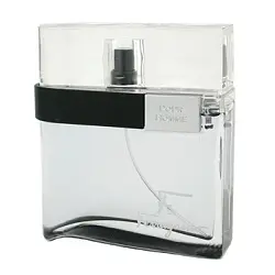Salvatore Ferragamo F by Ferragamo Black