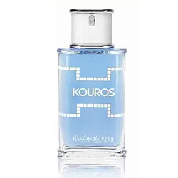 Yves Saint Laurent Kouros Eau de Toilette Tonique