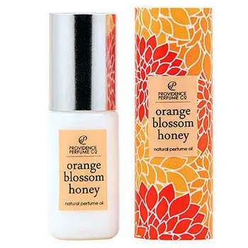 Providence Perfume Orange Blossom Honey Providence Perfume Providence Perfume Orange Blossom Honey Providence Perfume