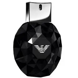 Giorgio Armani Emporio Armani Diamonds Black Carat for Her