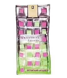 Emanuel Ungaro Apparition Facets
