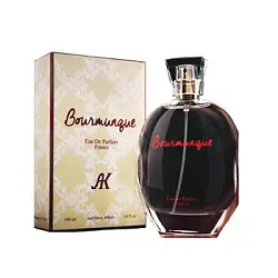 AK France Bourmunque
