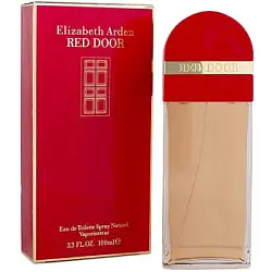 Elizabeth Arden Red Door