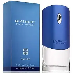 Givenchy Blue Label