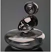 Majda Bekkali Sculptures Olfactives Songe Pour Lui