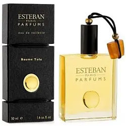 Esteban Baume Tolu