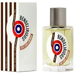 Etat Libre d'Orange Bendelirious