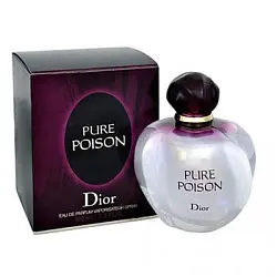 Christian Dior Pure Poison