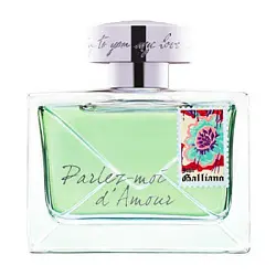 John Galliano Parlez-Moi D'Amour Eau Fraiche