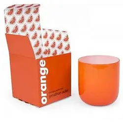 Jonathan Adler Orange