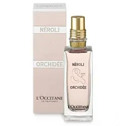 L`Occitane en Provence Neroli & Orchidee