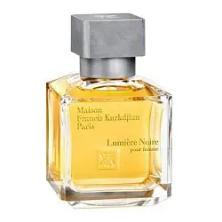 Maison Francis Kurkdjian Lumiere Noire Pour Femme