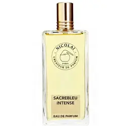 Nicolai Parfumeur Createur Sacrebleu Intense