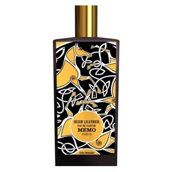 Memo Irish Leather 75 мл. Маркировка*