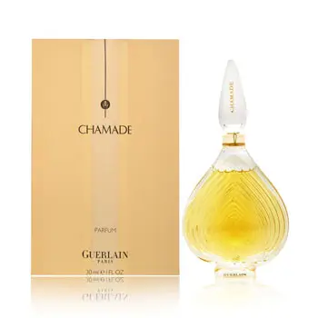 Guerlain Chamade 100 мл. Одеколон