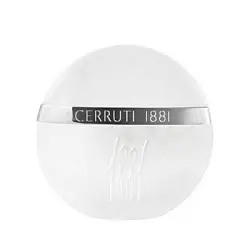 Cerruti 1881 Edition Blanche