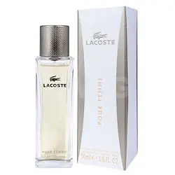 Lacoste Lacoste pour Femme