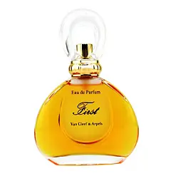 Van Cleef & Arpels First
