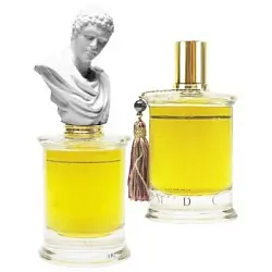 MDCI Parfums Chypre Palatin