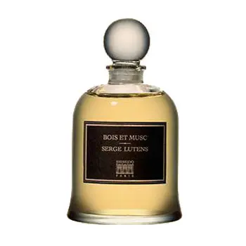 Serge Lutens Bois et Musc Serge Lutens Bois et Musc