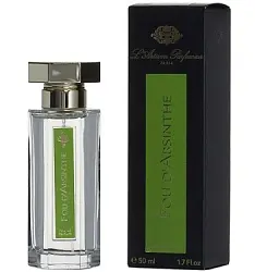 L'Artisan Parfumeur Fou d`Absinthe