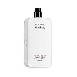 27 87 Perfumes #Hashtag