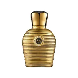 Moresque Aurum