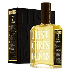 Histoires de Parfums Tubereuse 2 La Virginale