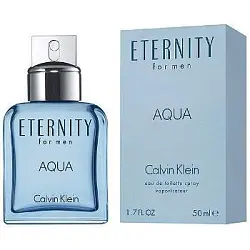 Calvin Klein Eternity Aqua for Men